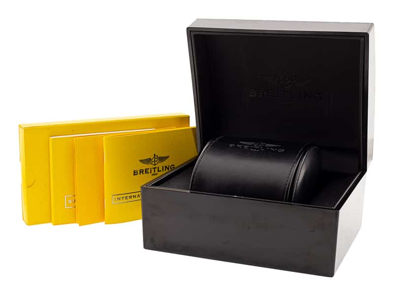 Breitling SuperOcean Heritage A17321